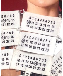 MARTIN MARGIELA | その他