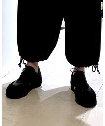 Yohji Yamamoto | スニーカー