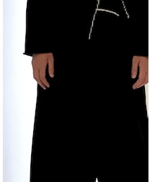 Yohji Yamamoto | カーゴパンツ