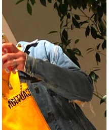 H&M | デニムジャケット