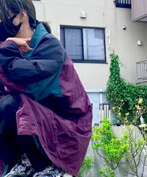Columbia | ブルゾン