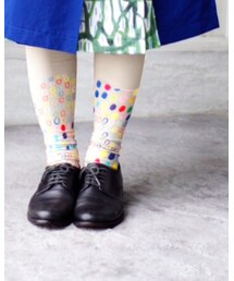 たいせつプロダクト | ソックス/靴下