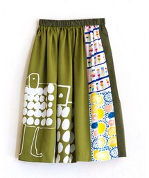 taisetsu product | スカート