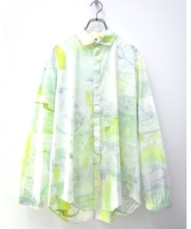 ohta | いろはにほへと(シャツ/ブラウス)