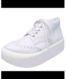 TOKYO BOPPER | ブーツ