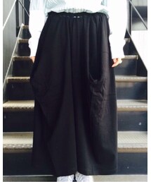 amatunal | パンツ