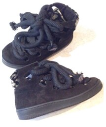 BERNHARD WILLHELM | スニーカー