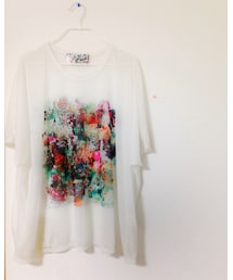 CILANDSIA | Tシャツ/カットソー