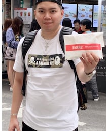 Bape x MMJ | Tシャツ/カットソー