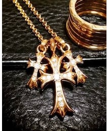 CHROME HEARTS | ネックレス