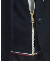 BLACK LABEL CRESTBRIDGE | パーカー