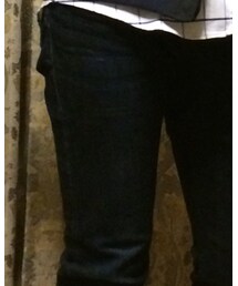 BACK NUMBER | その他パンツ