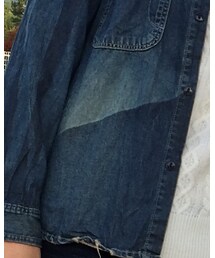 EMMETT KELLY | デニムジャケット