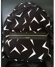 SAINT LAURENT PARIS | バックパック/リュック