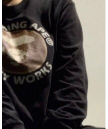 A BATHING APE | Tシャツ/カットソー