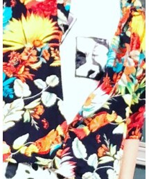 WHO'S WHO gallery | シャツ/ブラウス