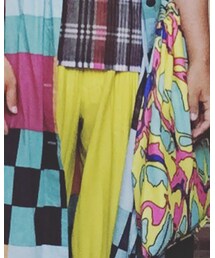 hommeplisse | その他パンツ