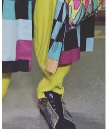 ISSEY MIYAKE | スニーカー