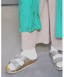 SASQUATCHfabrix. | その他パンツ