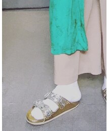 BIRKENSTOCK | サンダル