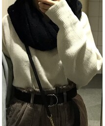ZARA | ニット/セーター