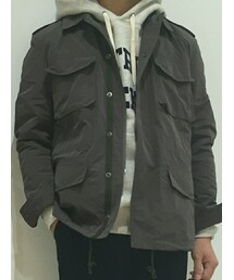 MYSELF ABAHOUSE | ジャケット/アウター