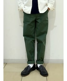 MYSELF ABAHOUSE | パンツ