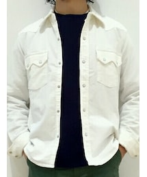 MYSELF ABAHOUSE | トップス