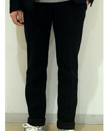 MYSELF ABAHOUSE | パンツ