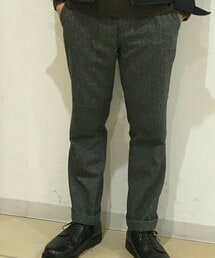 MYSELF ABAHOUSE | スラックス
