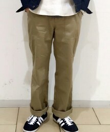 MYSELF ABAHOUSE | カーゴパンツ