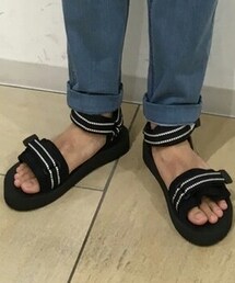 MYSELF ABAHOUSE | サンダル