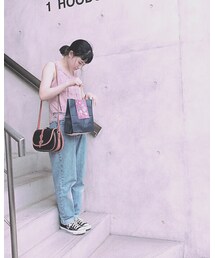 archer | キャミソール