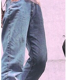 Lee | デニムパンツ