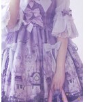 Angelic Pretty(アンジェリックプリティ)の「ワンピース/ドレス(ワンピース)」