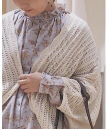 Samansa Mos2 | カーディガン/ボレロ