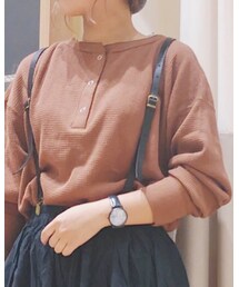 Samansa Mos2 | トップス