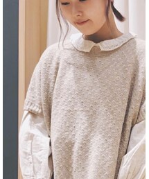 Samansa Mos2 | ニット/セーター