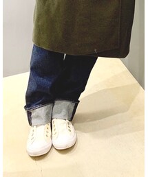 Green　Parks | デニムパンツ