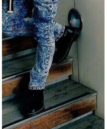 Dr. Martens | ブーツ