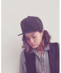 NEW ERA | キャップ