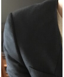 Ⅵ | テーラードジャケット