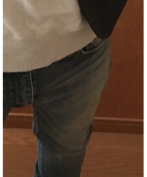 RUDE GALLERY | デニムパンツ