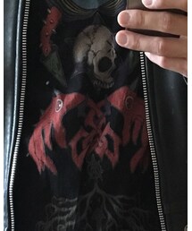 KAMO | Tシャツ/カットソー