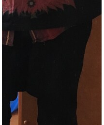 BLACK COMME des GARCONS | パンツ