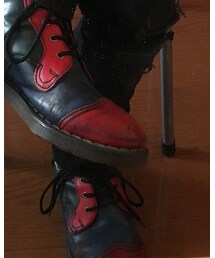Dr. Martens | ブーツ