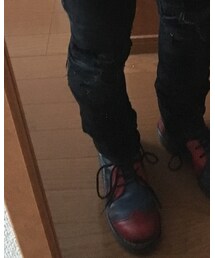 Dr. Martens | ブーツ