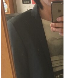 H&M | テーラードジャケット