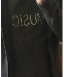 WACKO MARIA | Tシャツ/カットソー