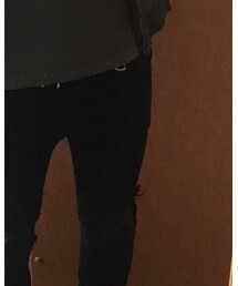 KAMO | デニムパンツ